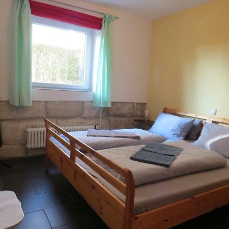 Ferienwohnung Am Barbarossasee Goppingen Bagian luar foto