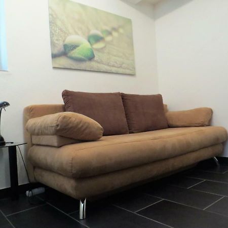 Ferienwohnung Am Barbarossasee Goppingen Bagian luar foto