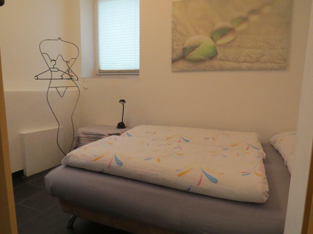 Ferienwohnung Am Barbarossasee Goppingen Bagian luar foto