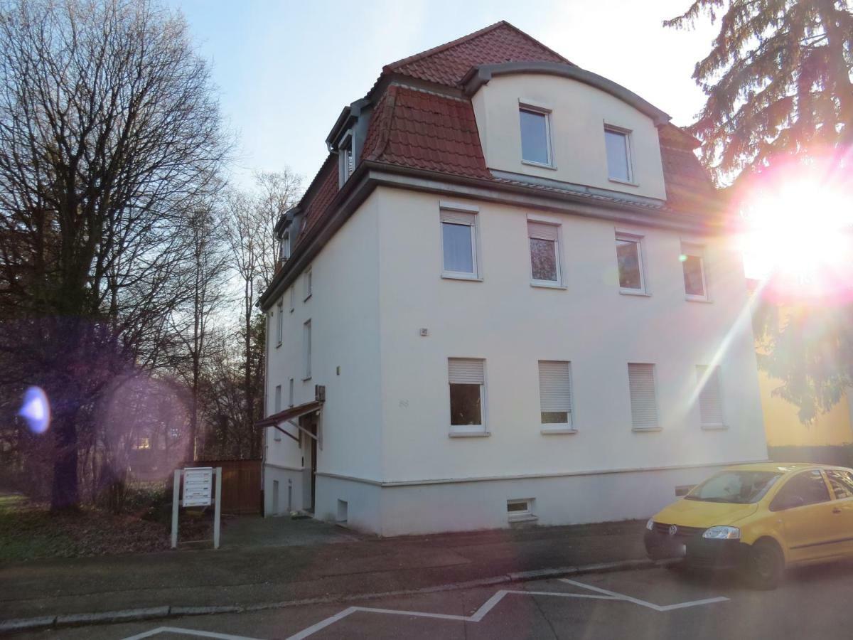 Ferienwohnung Am Barbarossasee Goppingen Bagian luar foto